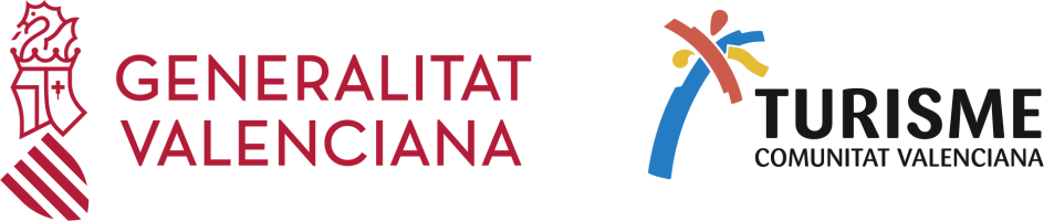 Generalitat Valenciana, Turisme Comunitat Valenciana